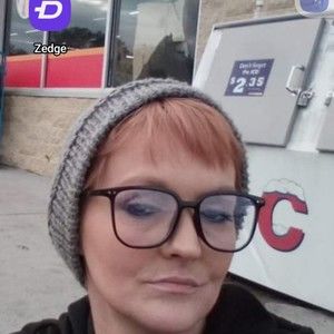 Meet your Posher, Bridgett